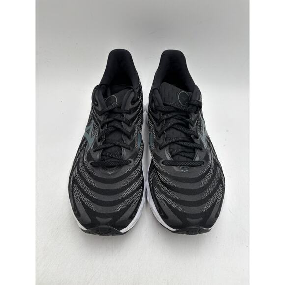 Mizuno WAVE SKY 8 J1GC241102 Men's NEW Running Shoe Black US Size 10 NIB - Picture 6 of 11